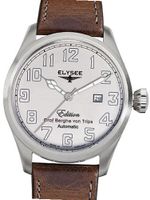 Elysee 46mm Hemmersbach Automatic with Sapphire Crystal 38010