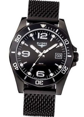 Elysee Competition IV 60113S