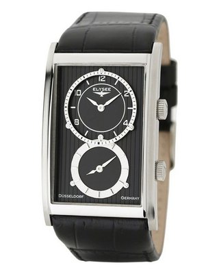 Elysee Competition line Dual Time 82002