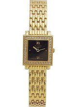 Elysee Crystal Square 2845269BG