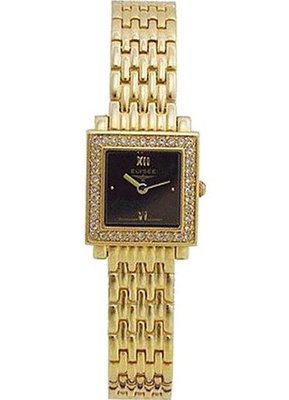 Elysee Crystal Square 2845269BG