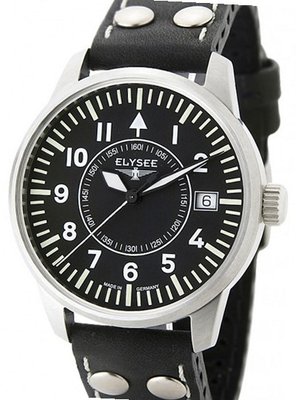 Elysee Damenuhren Phönix