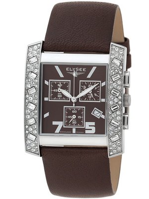 Elysee Diane Chronograph 13188