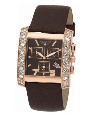 Elysee Diane Chronograph 13190