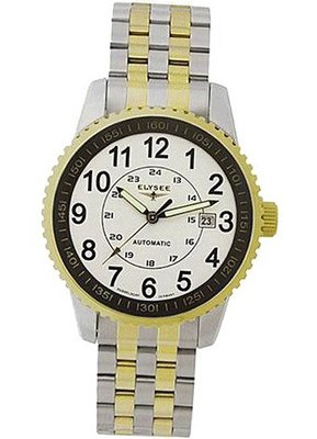 Elysee Dynamic 80336SGS