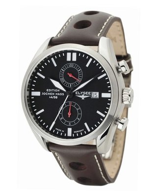 Elysee Edition Jochen Mass 71017