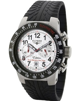 Elysee Graf Berghe von Trips Limited Edition 28413