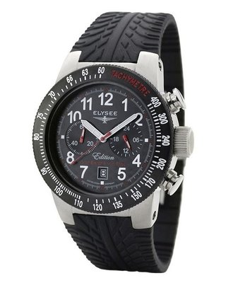 Elysee Graf Berghe von Trips Limited Edition 28414