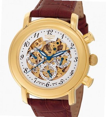 Elysee Herrenuhren Archimedes