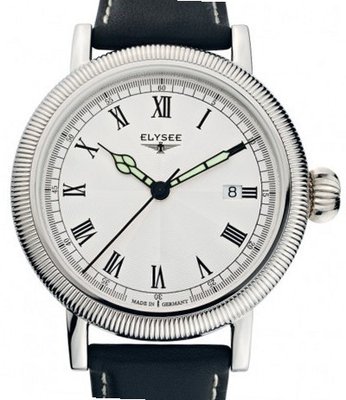 Elysee Herrenuhren Danaos