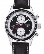 Elysee Herrenuhren Edition Graf Berghe von Trips