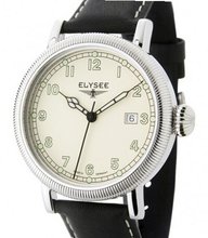 Elysee Herrenuhren Genios