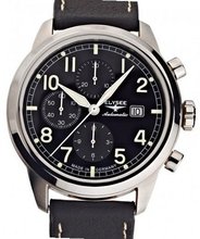 Elysee Herrenuhren Odin