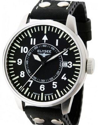 Elysee Herrenuhren Phönix