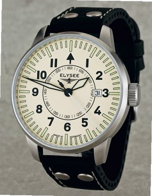 Elysee Herrenuhren Phönix