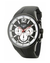 Elysee Novos Chronograph 33002
