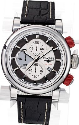 Elysee Pit Lane 38001