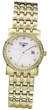 Elysee Quartz 13261 with Metal Strap