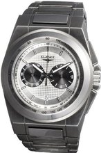 Elysee Quartz 44001 with Metal Strap