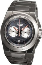 Elysee Quartz 44002 with Metal Strap