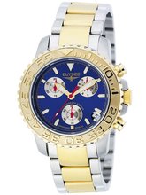 Elysee Quartz Chronograph 97003SG