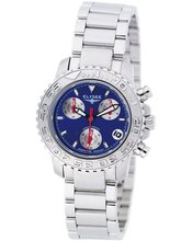 Elysee Quartz Chronograph 97005