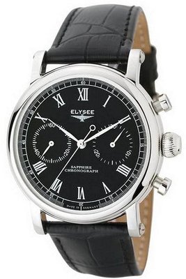 Elysee Quirinus 12002