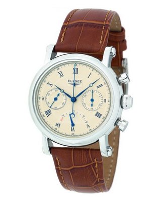 Elysee Quirinus 12020