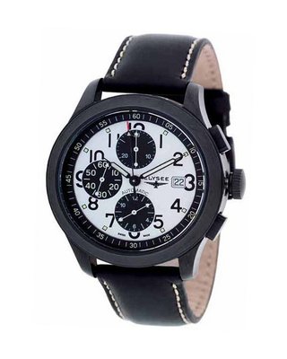 Elysee Swiss Edition Chronograph 70924