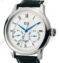 Elysee Tristan Executive Edition