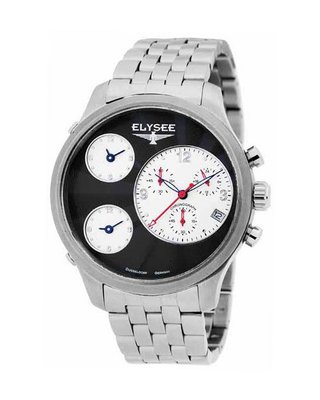 Elysee Wall Street 49004