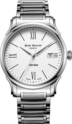 Emile Chouriet 08.1128.G.6.2.28.6