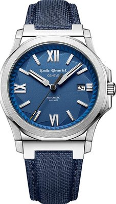 Emile Chouriet 08.1170.G.6.6.98.2