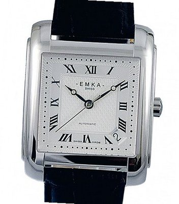 Emka Gold 14ct. Somerten