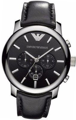 Emporio Armani AR0431