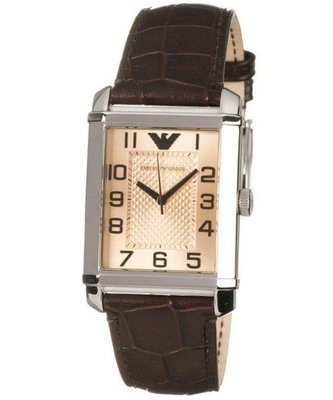 Emporio Armani AR0491