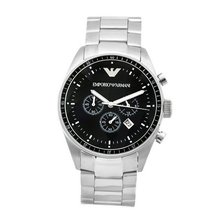Emporio Armani AR0585 Classic Stainless steel