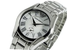 Emporio Armani AR0698 Mother of Pearl