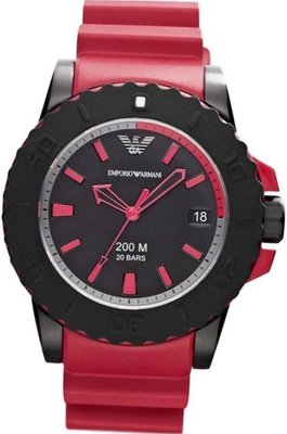 Emporio Armani AR6101