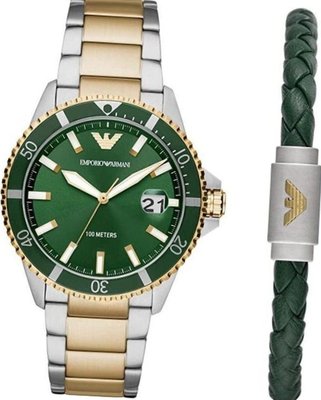 Emporio Armani AR80063SET