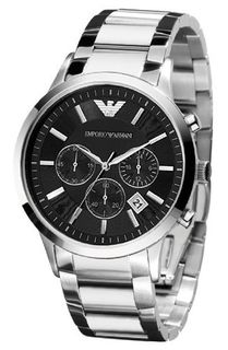 Emporio Armani Classic Chronograph AR2434