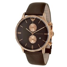 Emporio Armani Classic Quartz AR0387