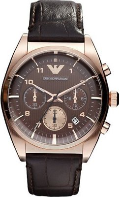 Emporio Armani - es - Armani Classics - Ref. AR0371