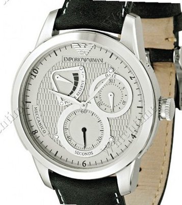 Emporio Armani Man AR 4607