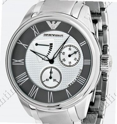 Emporio Armani Man AR 4610