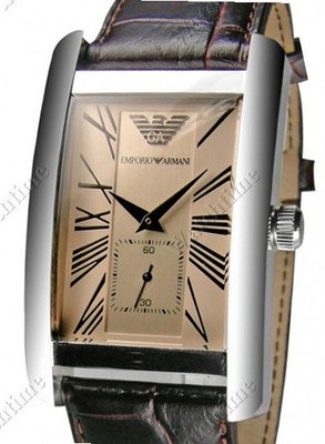 Emporio Armani Man Classic Armani