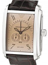 Emporio Armani Man Meccanico