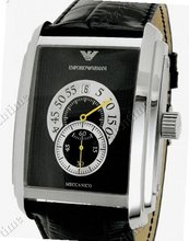 Emporio Armani Meccanico