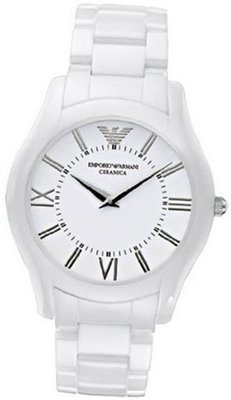 Emporio Armani - Unisex es - Armani Ceramico - Ref. AR1442