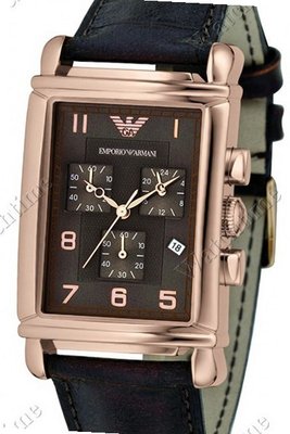 Emporio Armani Woman AR 0293